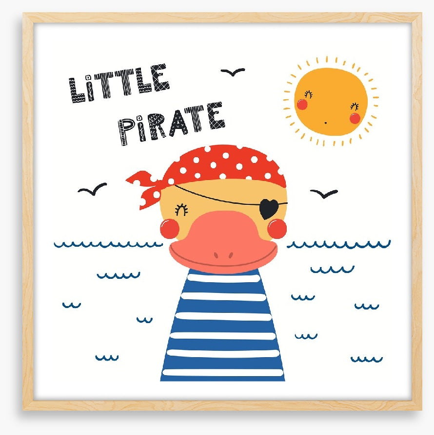 Pirates