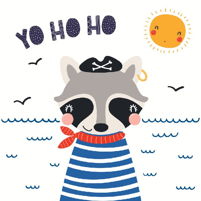 Pirates