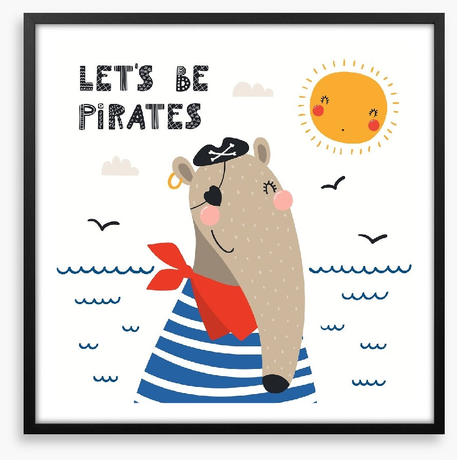 Pirates