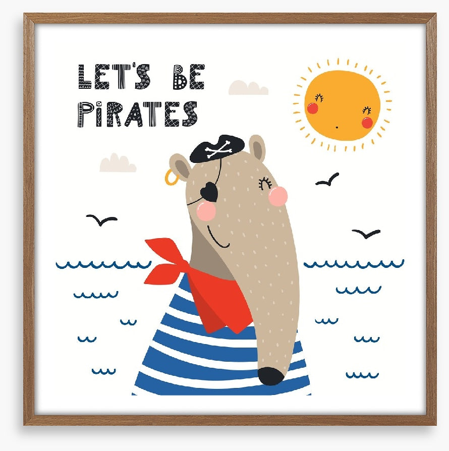 Pirates