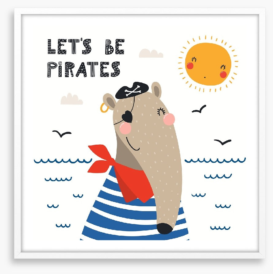 Pirates