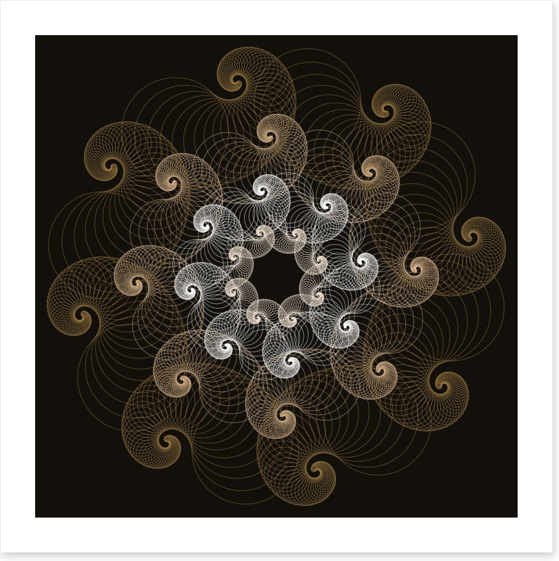 Spiral in
