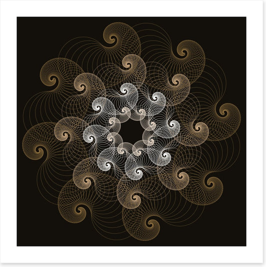 Spiral in