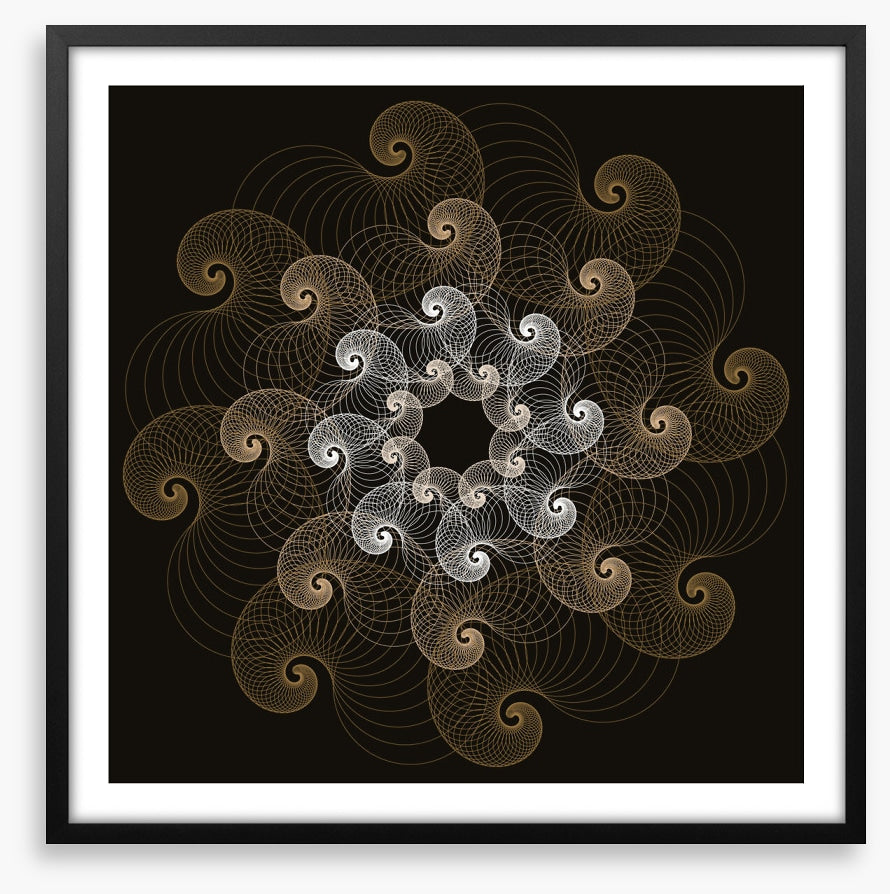 Spiral in
