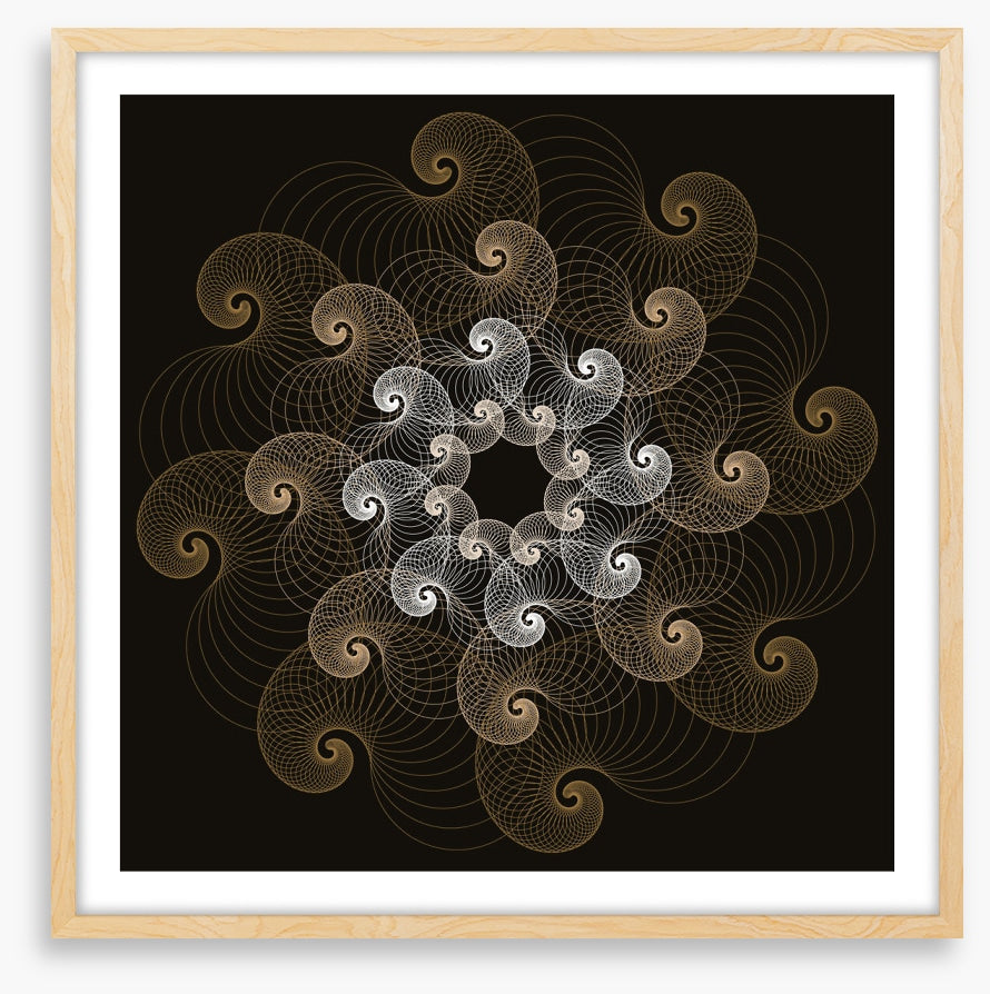 Spiral in