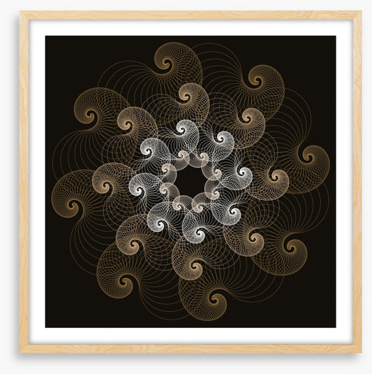 Spiral in