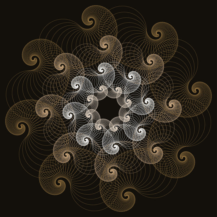 Spiral in