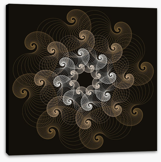 Spiral in