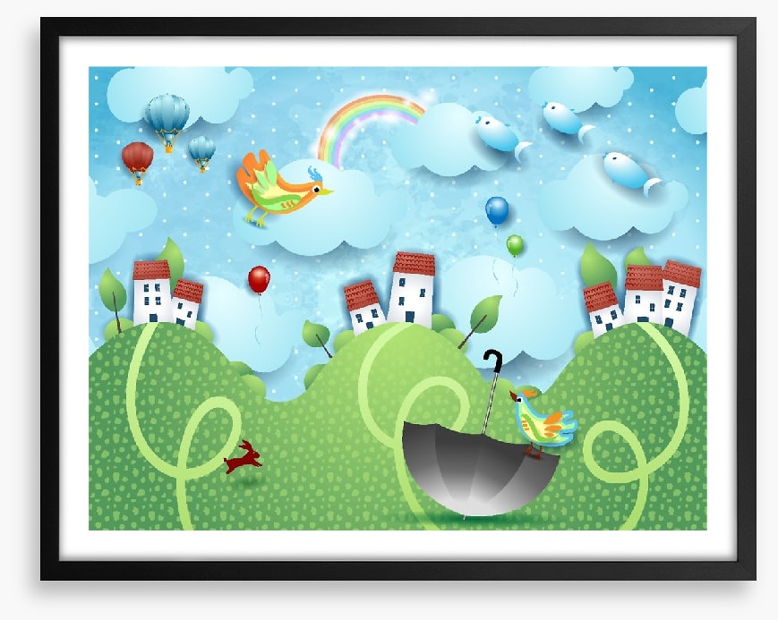 Magical Kingdoms