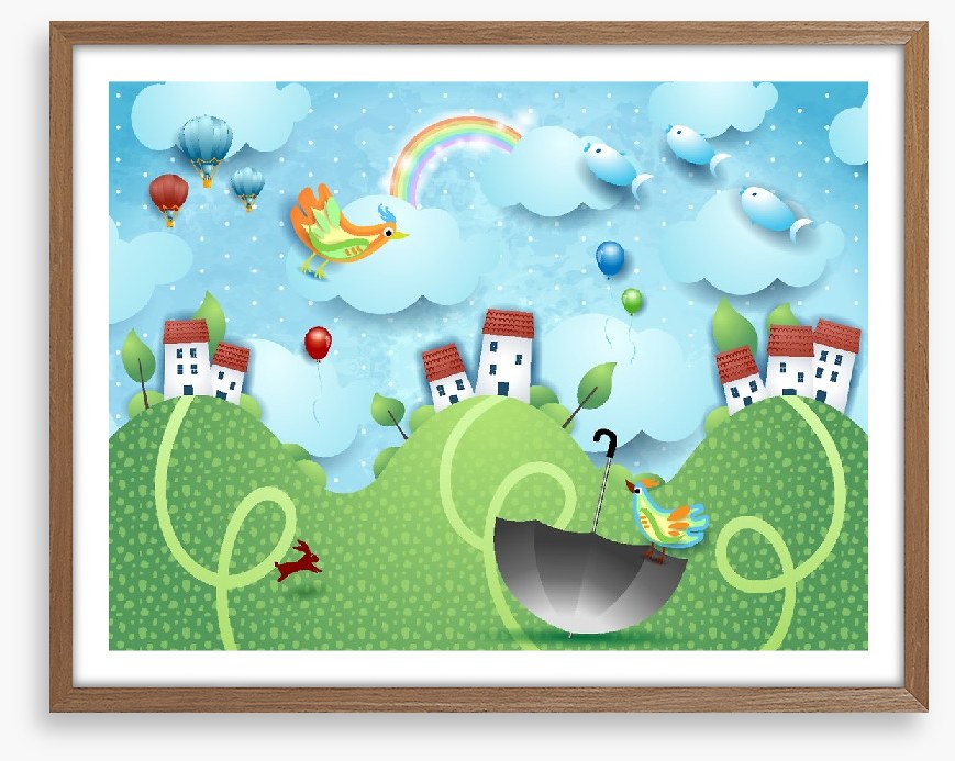 Magical Kingdoms