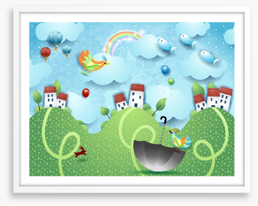 Magical Kingdoms
