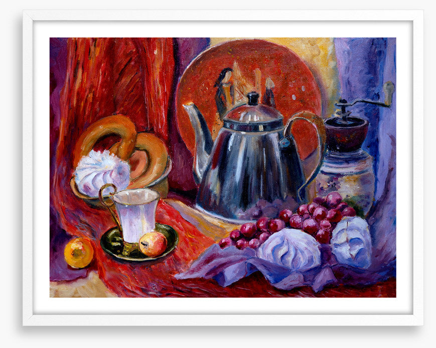 Still Life
