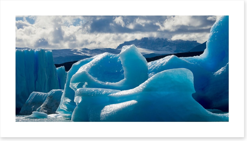 Glaciers