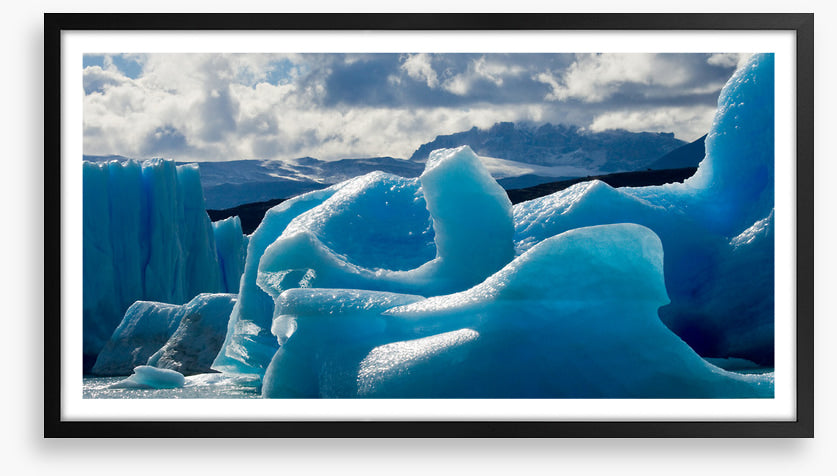Glaciers