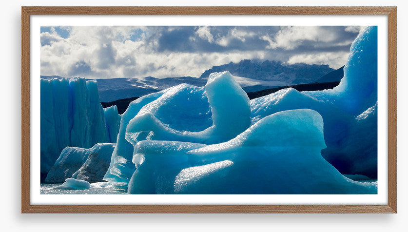 Glaciers