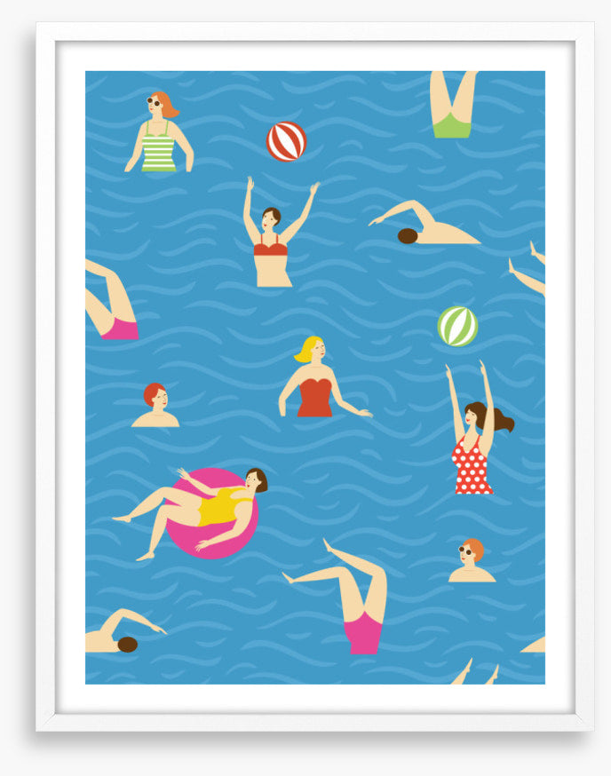 Beach House