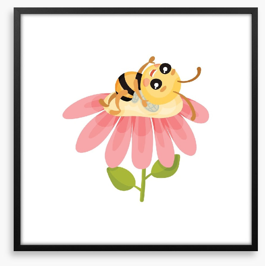 The bees knees