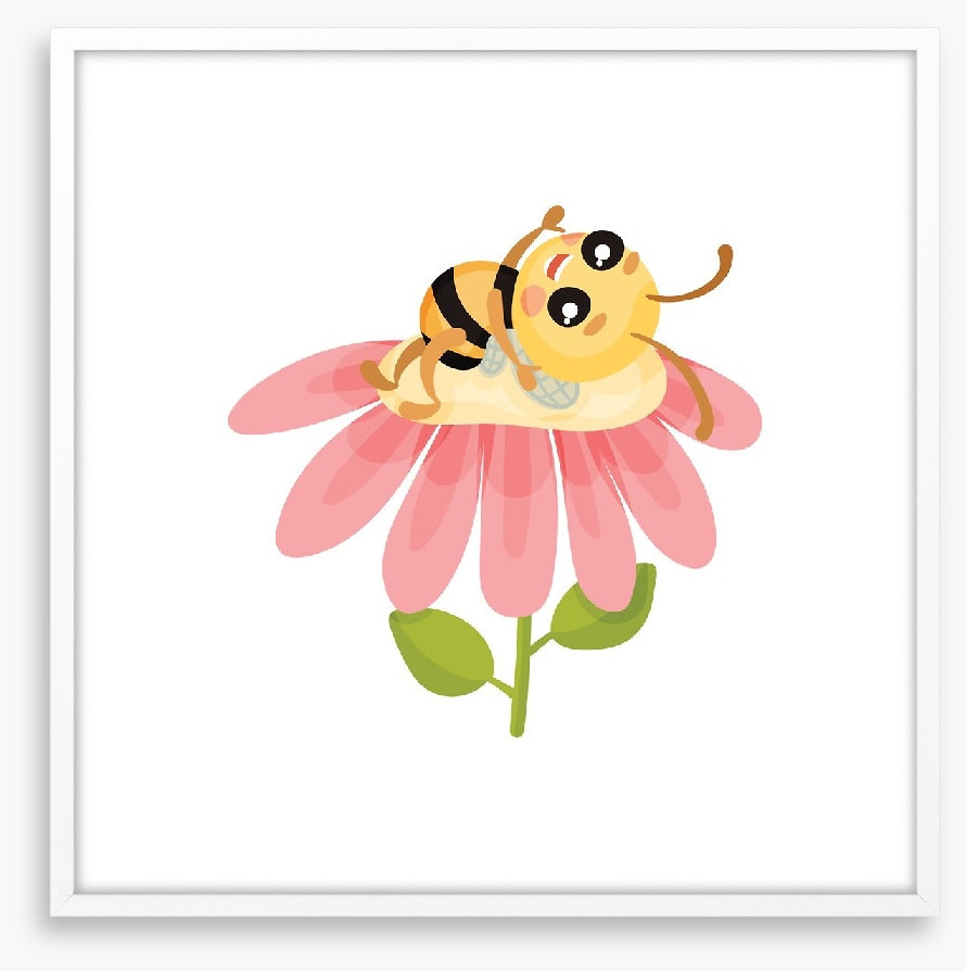 The bees knees