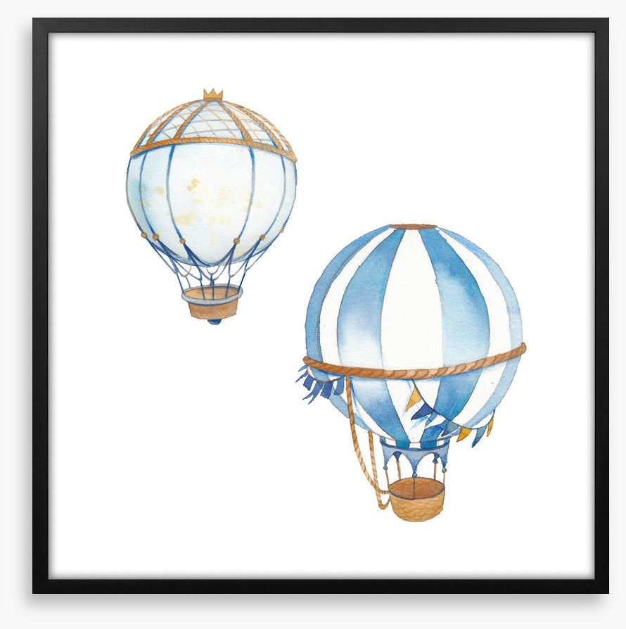 Balloons