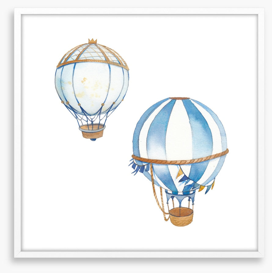 Balloons