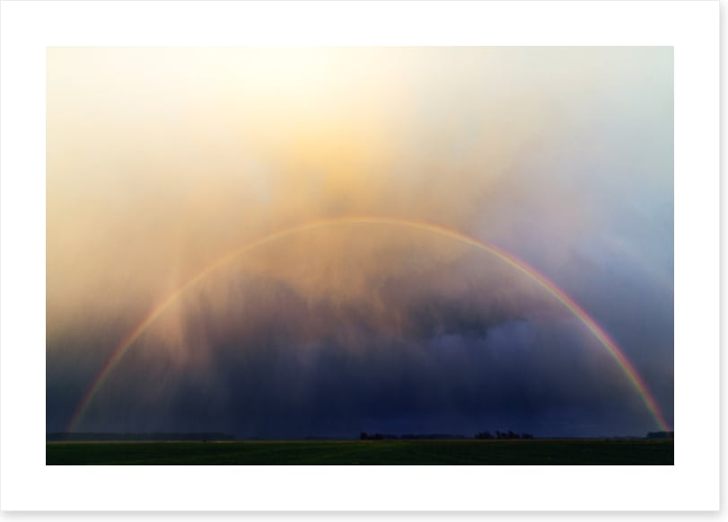 Rainbows