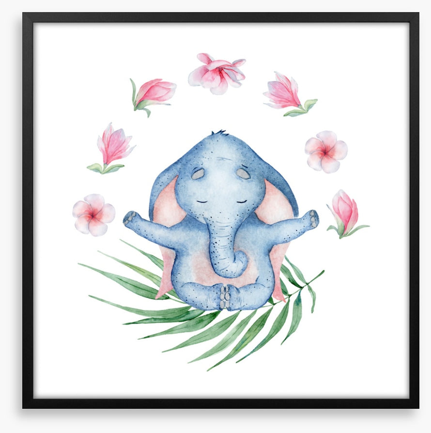 Elephants