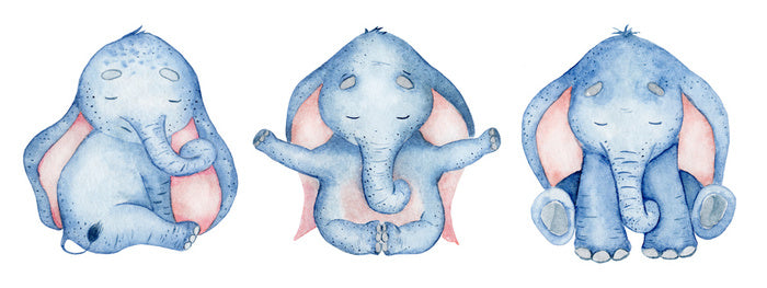 Elephants