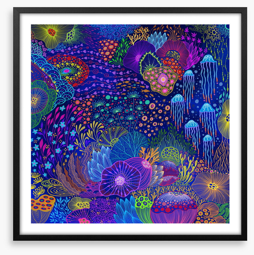 Fantasea