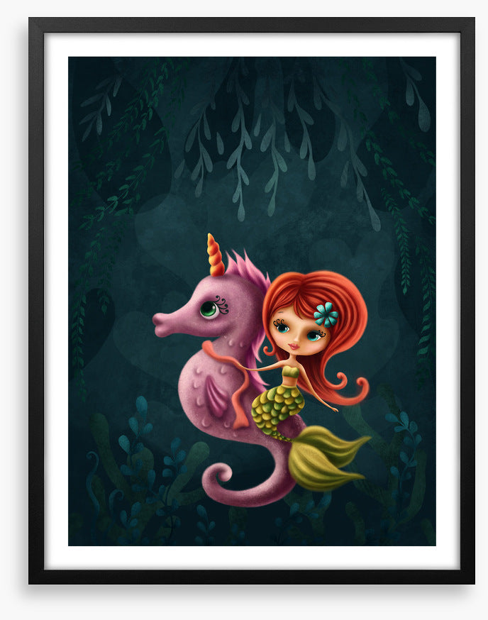 Under The Sea