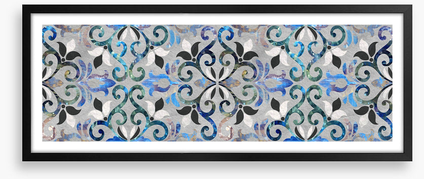 Filigree of fancy