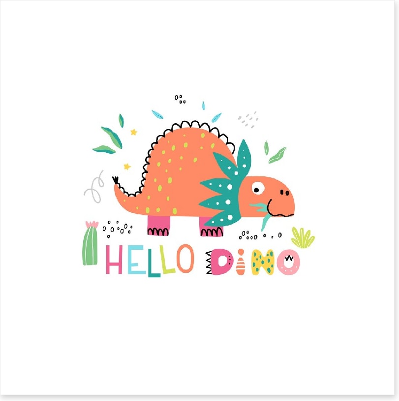 Dinosaurs