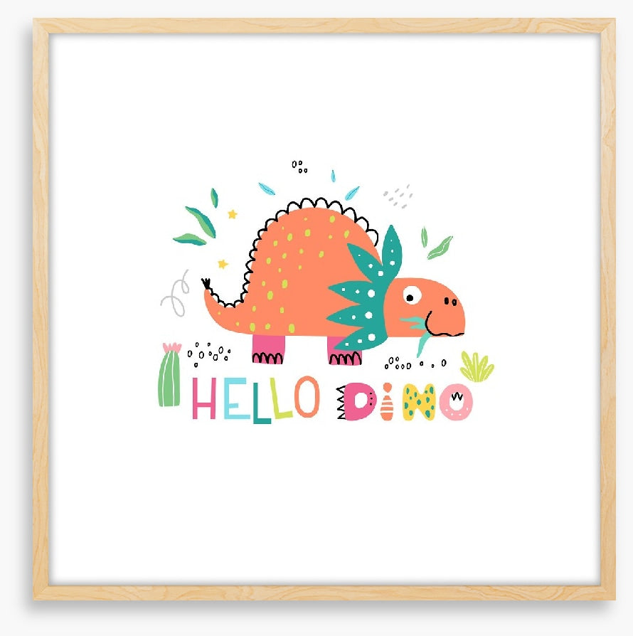 Dinosaurs