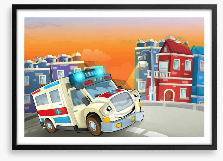 Transport