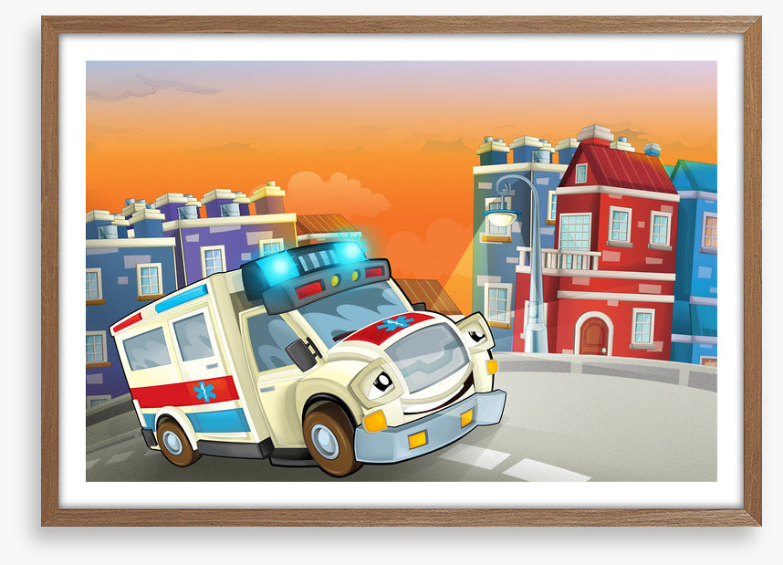 Transport