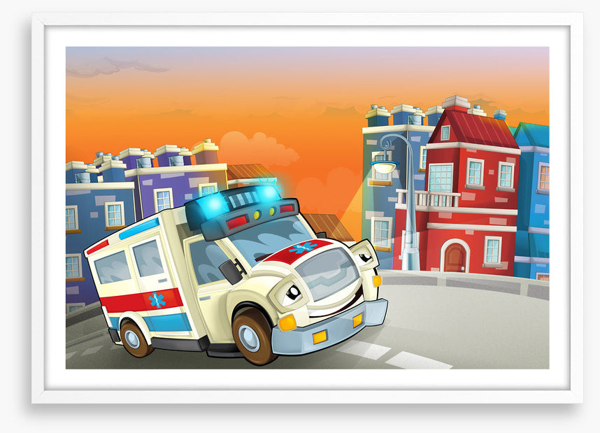 Transport