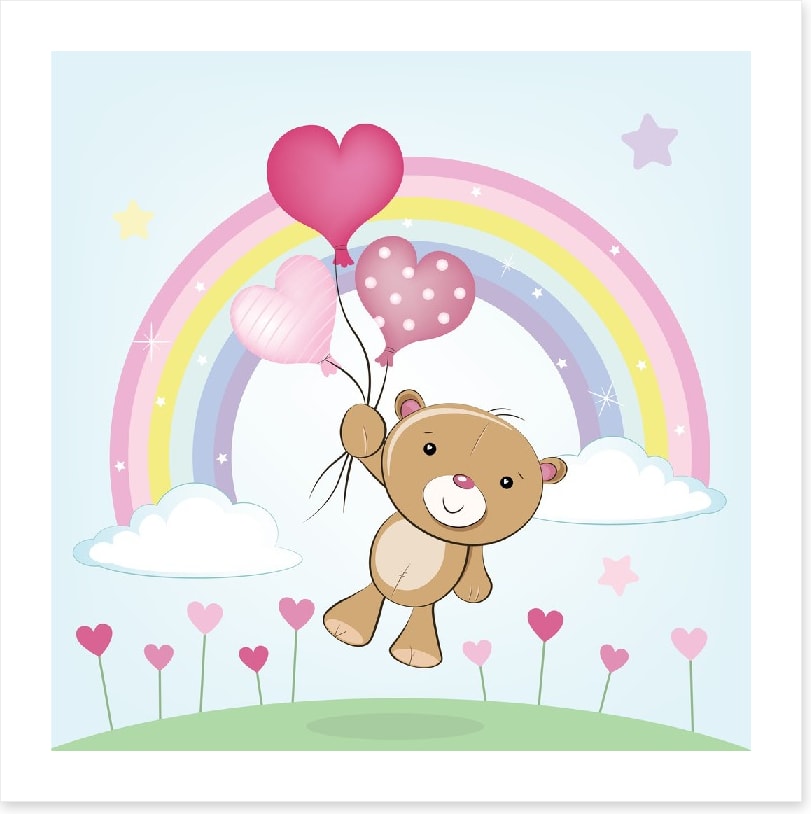 Teddy Bears