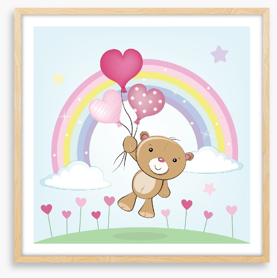 Teddy Bears