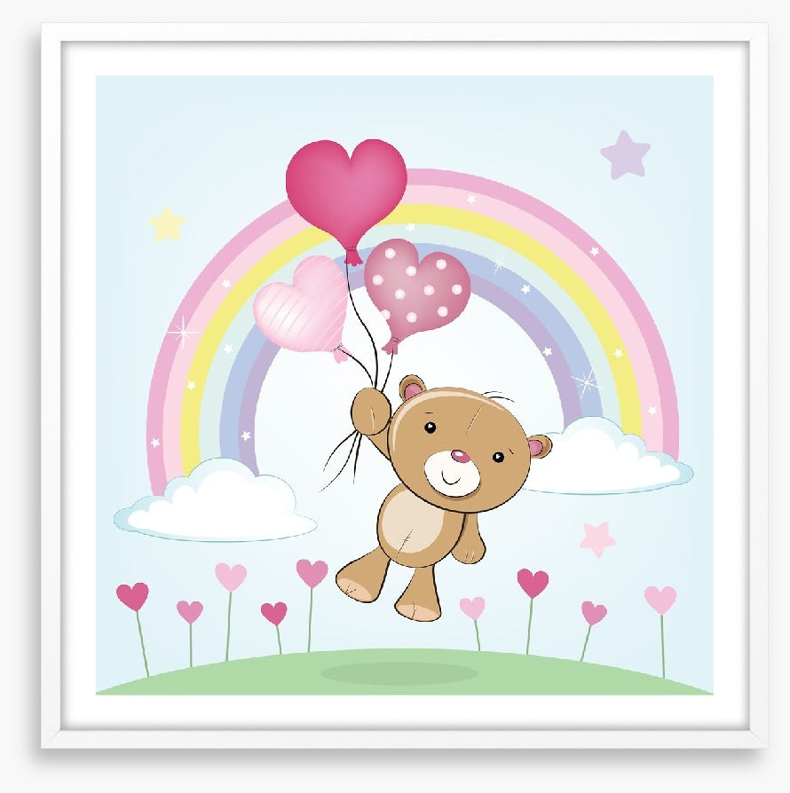 Teddy Bears