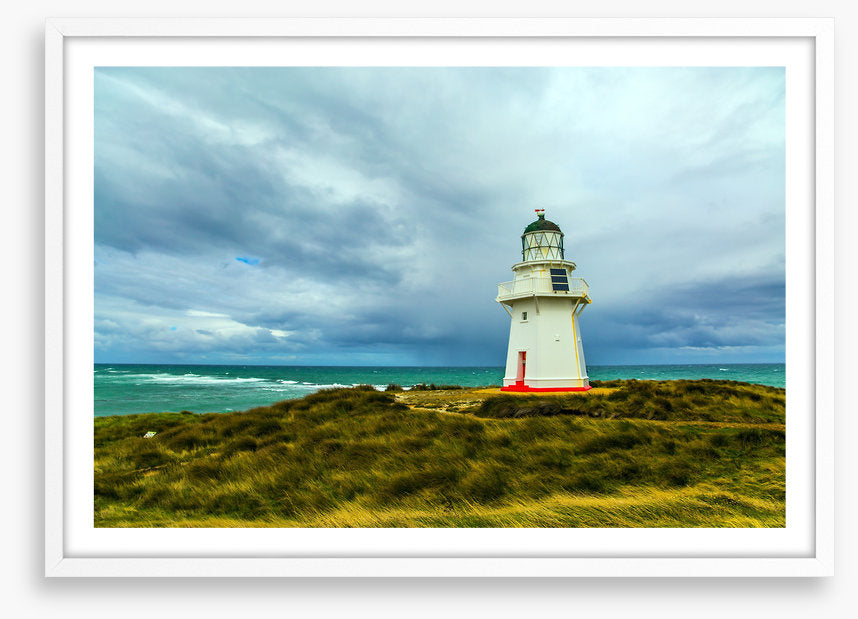 New Zealand