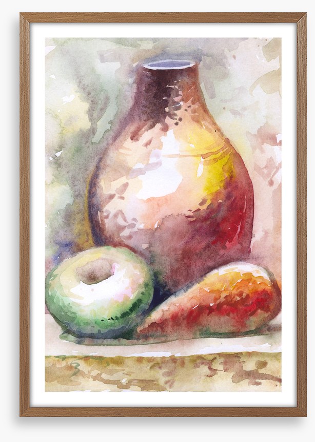 Still Life