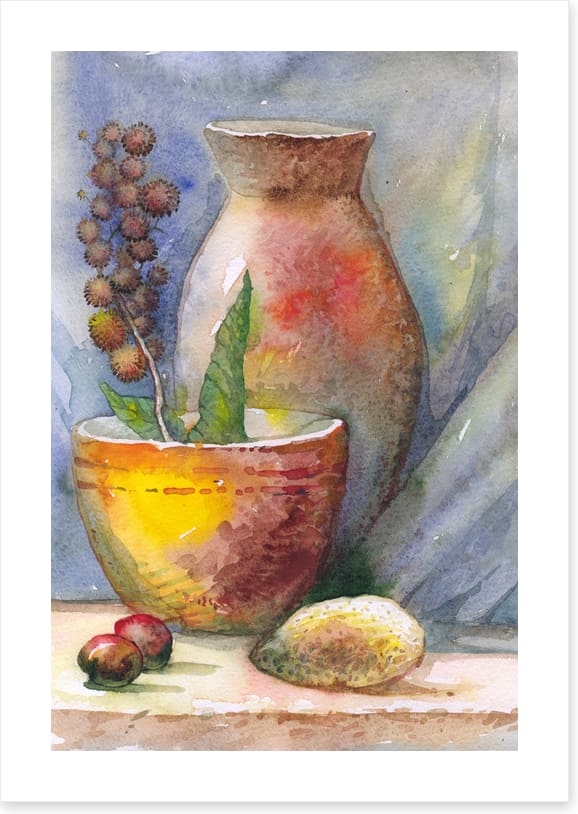 Still Life