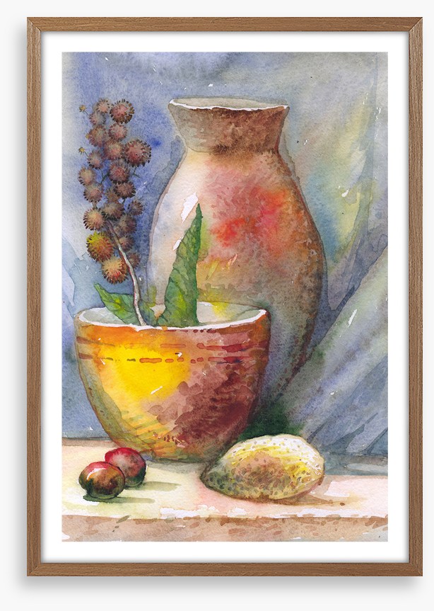 Still Life