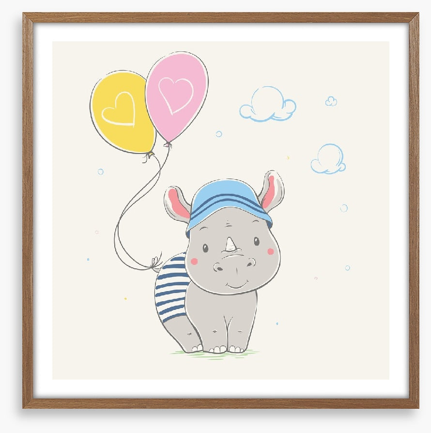 Balloons