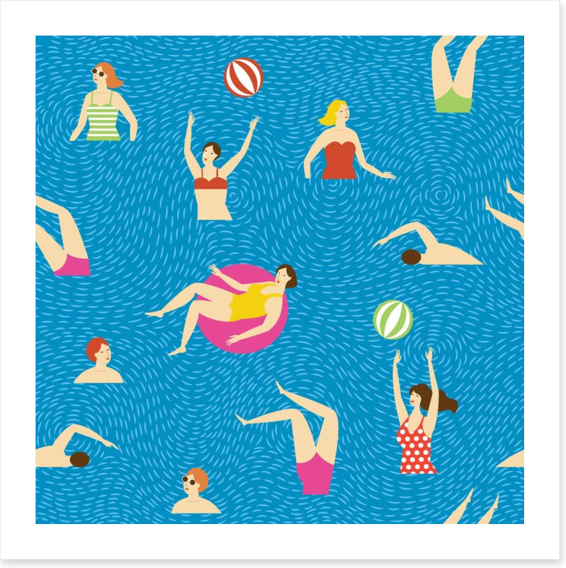 Beach House