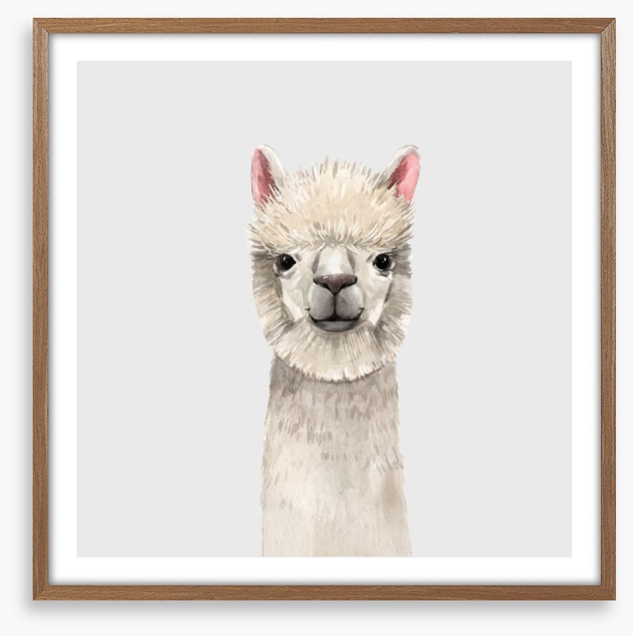 La-la-llama