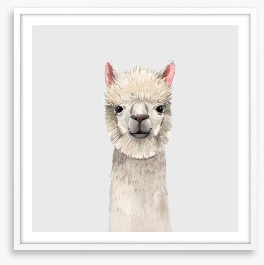 La-la-llama