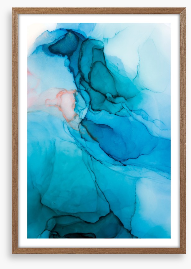 Ocean blush