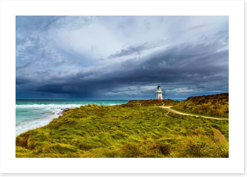 New Zealand