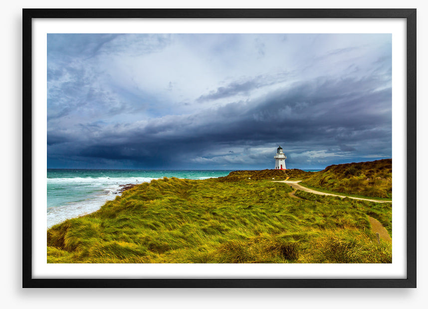 New Zealand