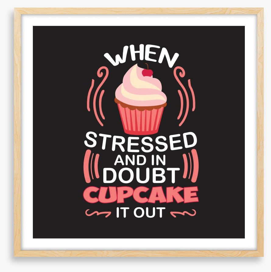 When in doubt